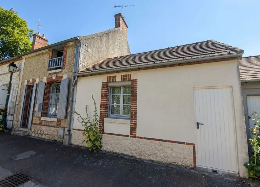 Maison à vendre, 63m², Lorris