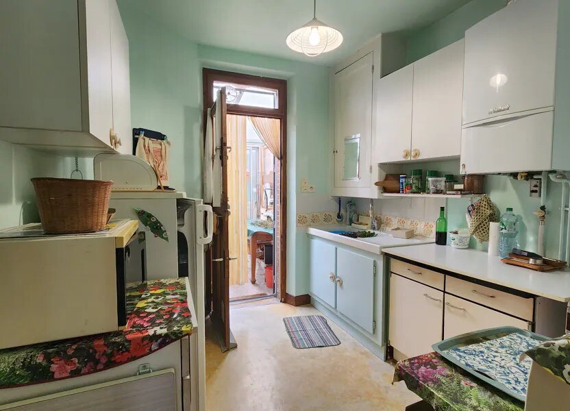 Maison à vendre, 63m², Lorris