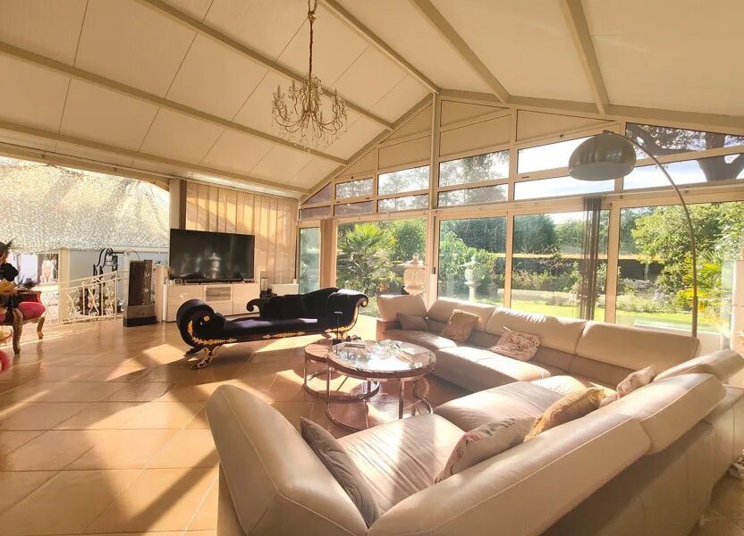 Maison à vendre, 190m², Germigny-des-Prés