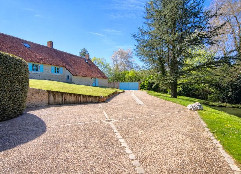Maison à vendre, 237m², Les Bordes