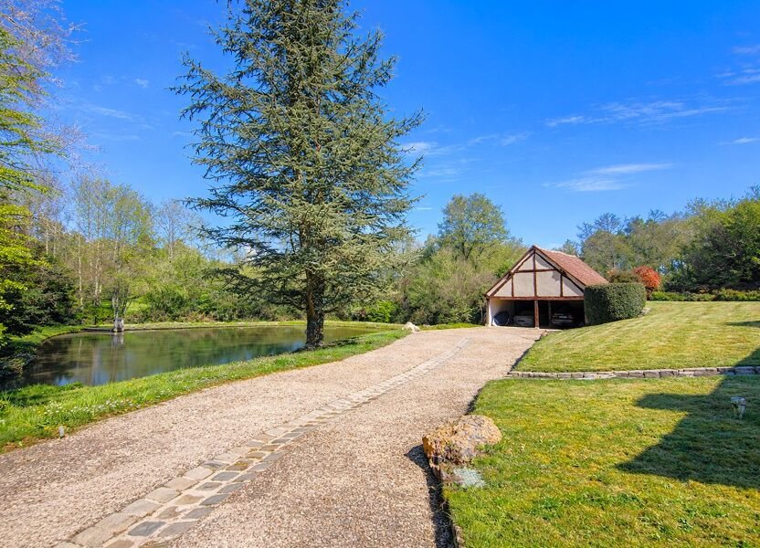Maison à vendre, 237m², Les Bordes