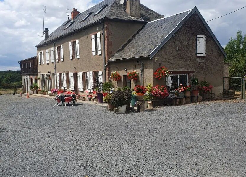 Maison à vendre, 334m², Gilly-sur-Loire