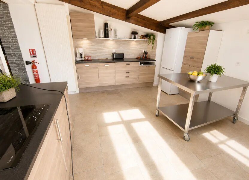 Maison à vendre, 153m², Quiers-sur-Bézonde