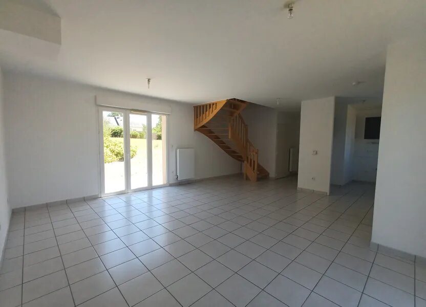 Maison à louer, 105m², Bonny-sur-Loire