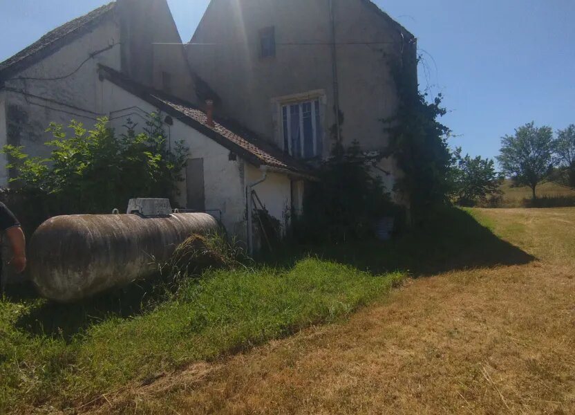 Maison à vendre, 100m², Dammarie-sur-Loing