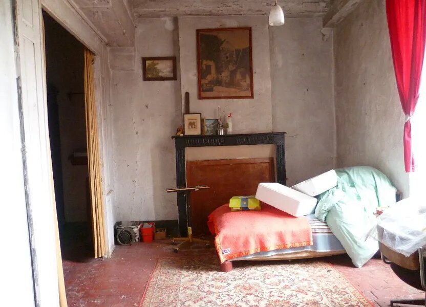 Maison à vendre, 100m², Dammarie-sur-Loing