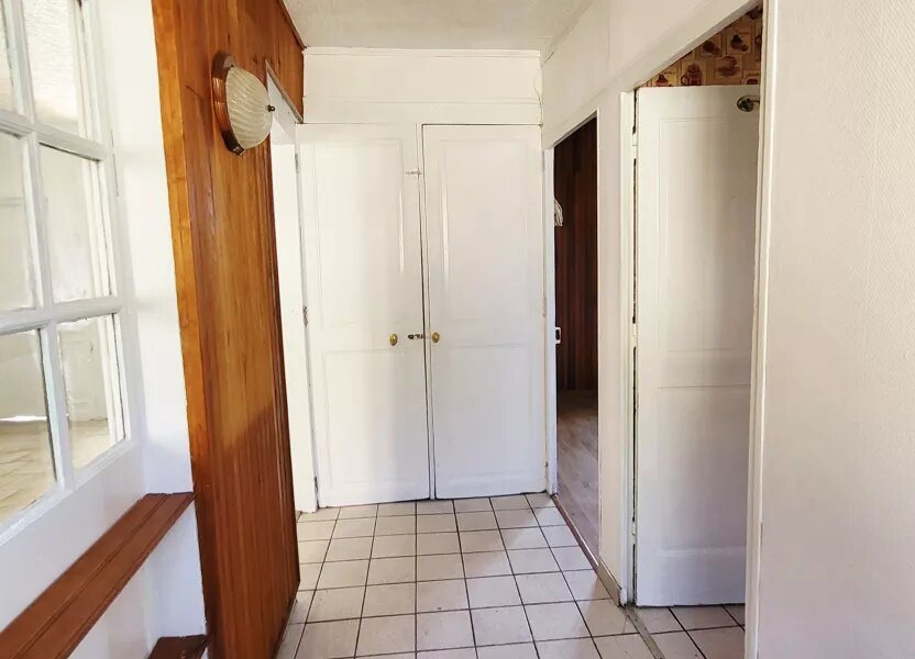 Maison à vendre, 89m², Château-Renard