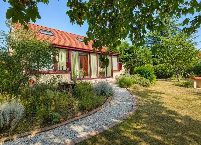 Maison à vendre, 169m², Les Bordes