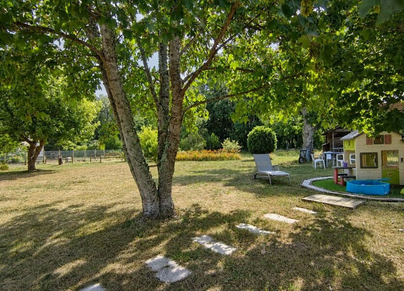 Maison à vendre, 169m², Les Bordes