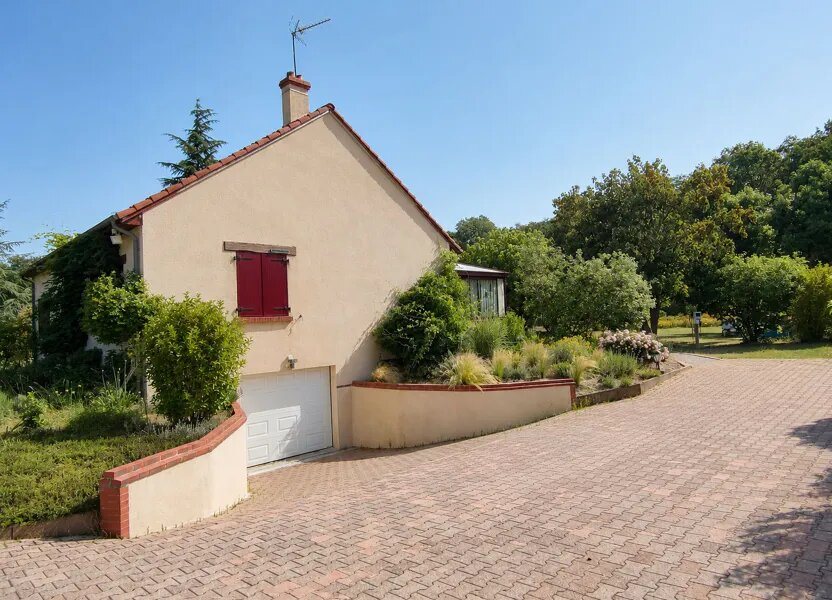 Maison à vendre, 169m², Les Bordes