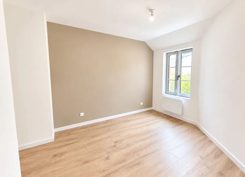 Appartement à louer, 38m², Sully-sur-Loire