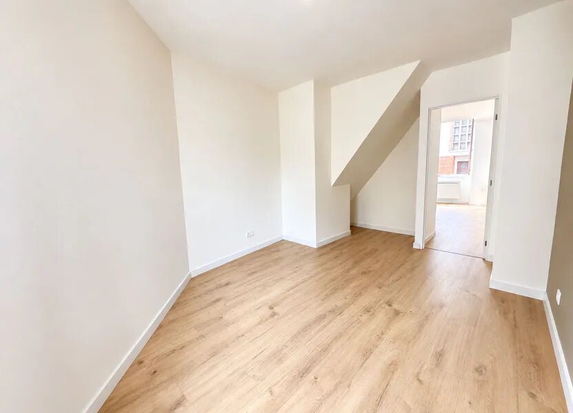 Appartement à louer, 38m², Sully-sur-Loire