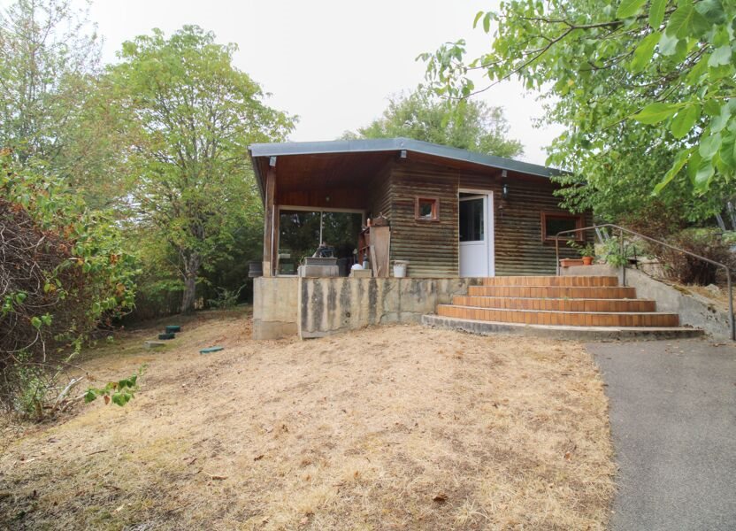 Maison à vendre, 70m², Château-Renard