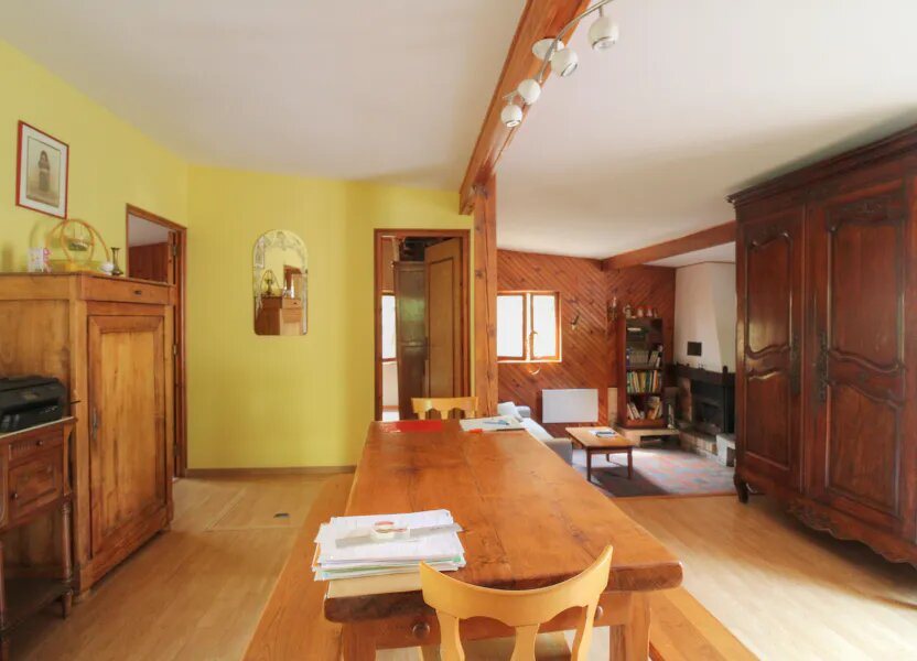 Maison à vendre, 70m², Château-Renard