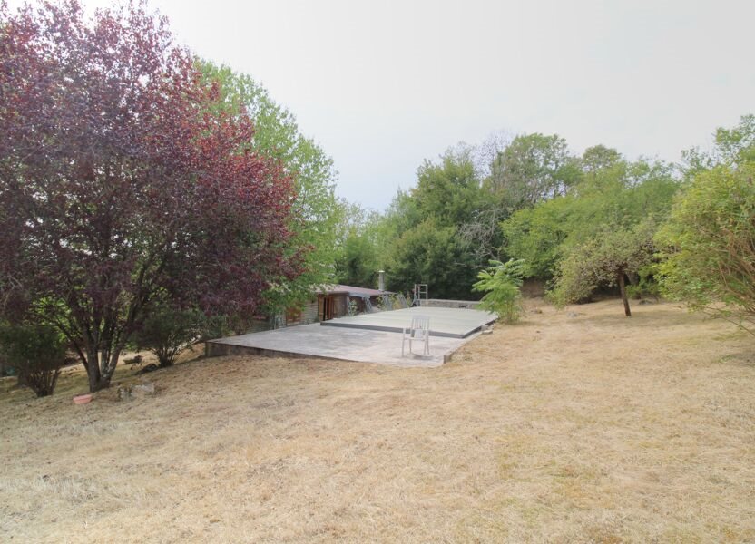 Maison à vendre, 70m², Château-Renard