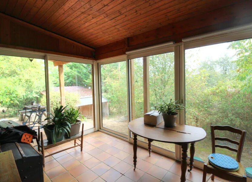 Maison à vendre, 70m², Château-Renard
