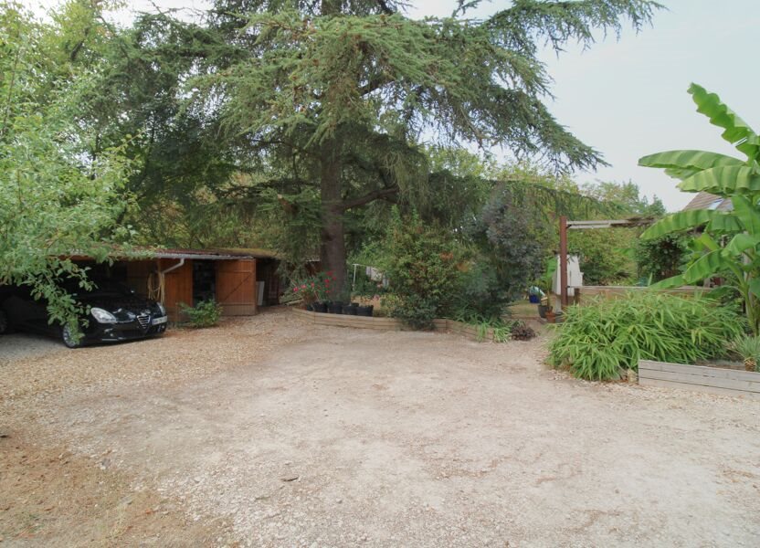 Maison à vendre, 165m², La Chapelle-sur-Aveyron