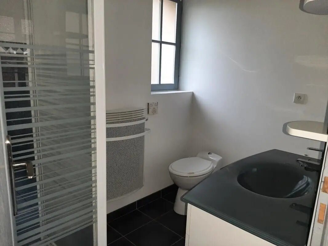 Maison à louer, 37m², Dampierre-en-Burly