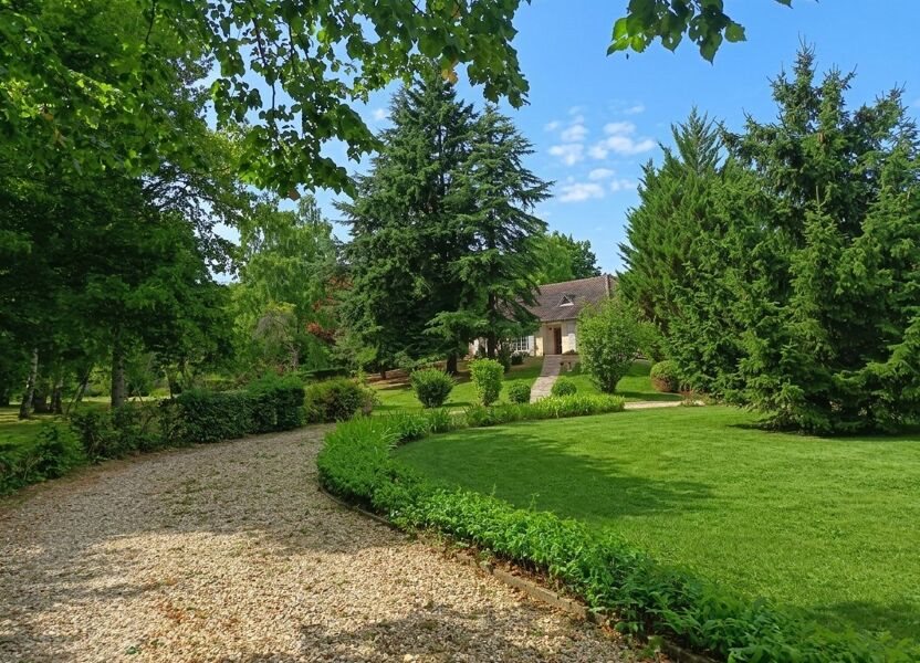 Maison à vendre, 138m², Noyers
