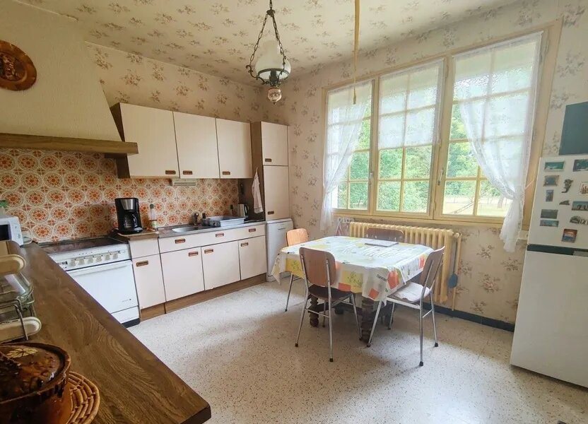Maison à vendre, 138m², Noyers