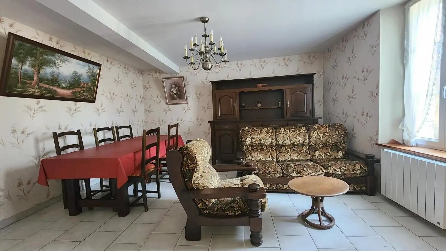 Maison à vendre, 76m², Lorris