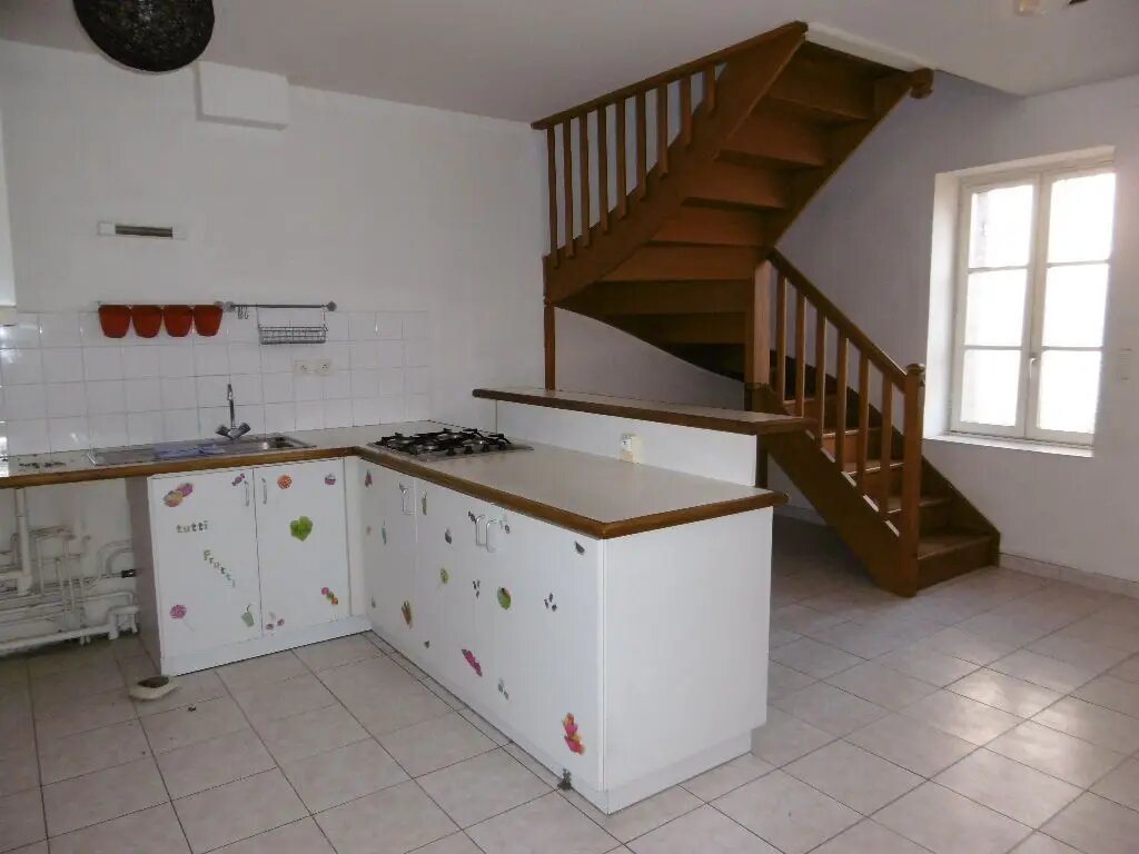 Appartement à louer, 49m², Sully-sur-Loire