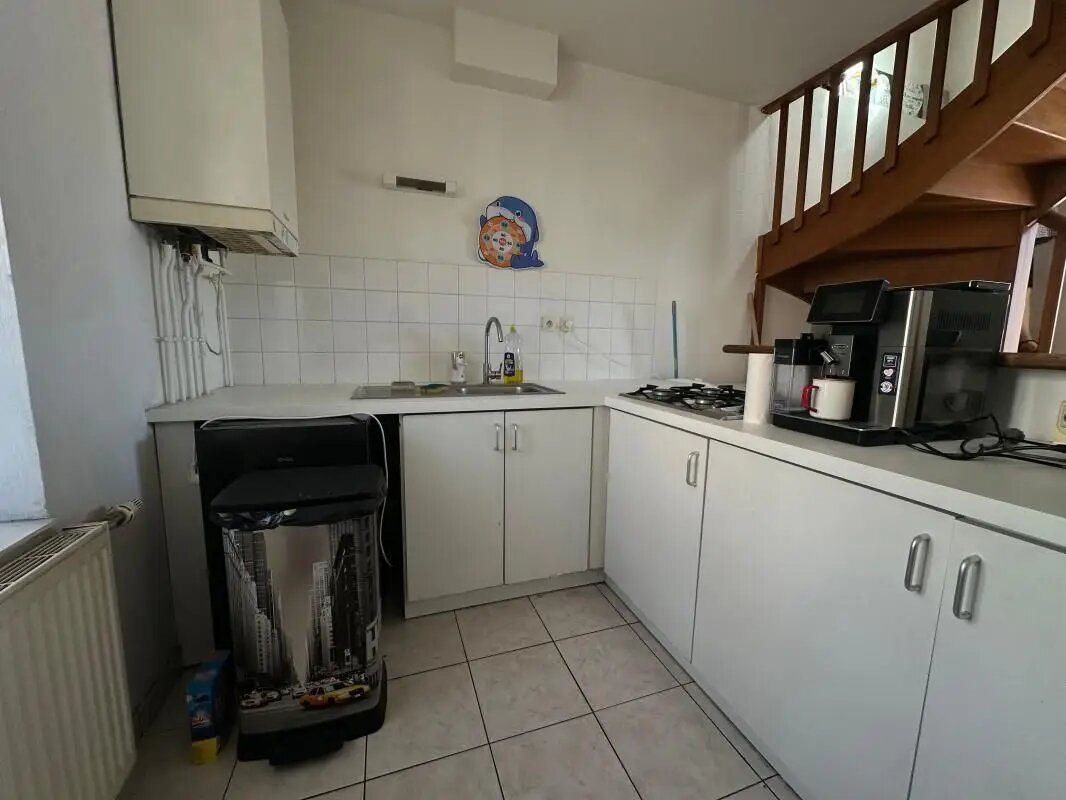 Appartement à louer, 49m², Sully-sur-Loire
