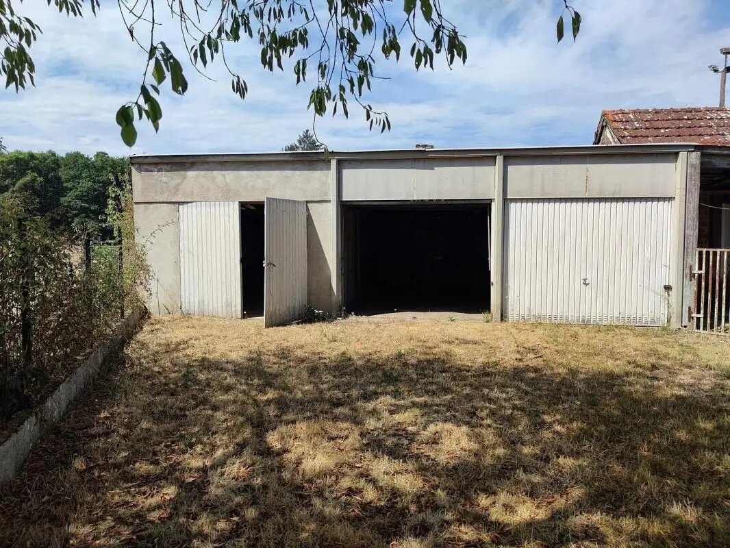 Maison à vendre, 66m², Cerdon