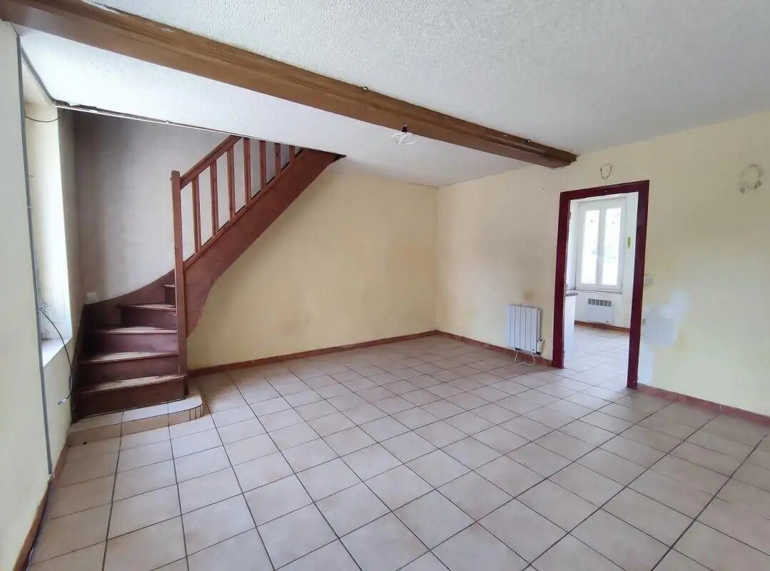 Maison à vendre, 66m², Cerdon