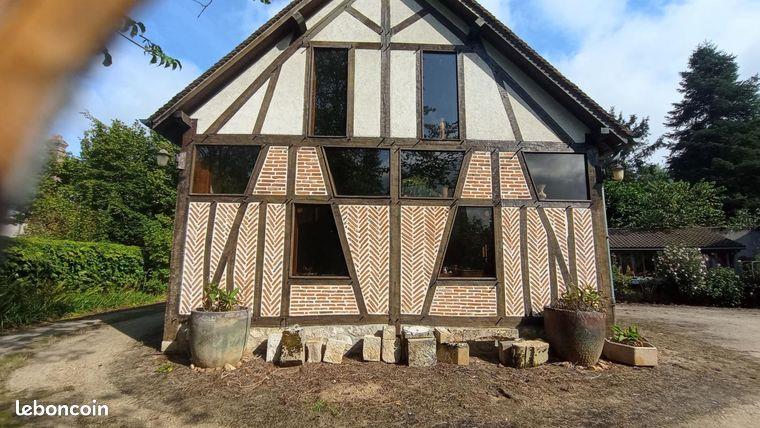 Maison à vendre, 190m², Lorris