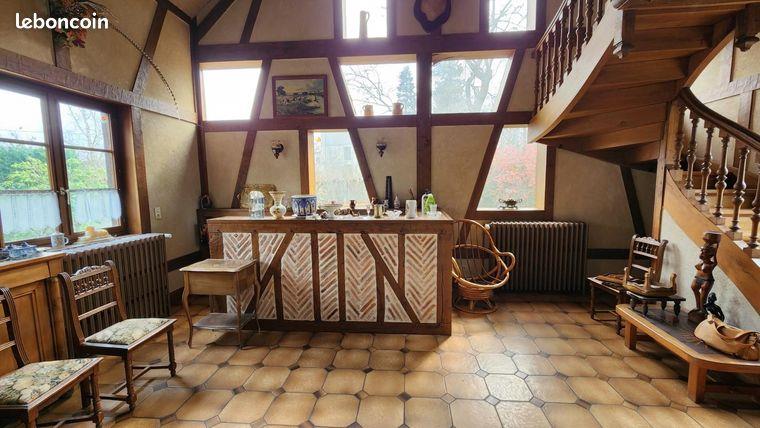 Maison à vendre, 190m², Lorris