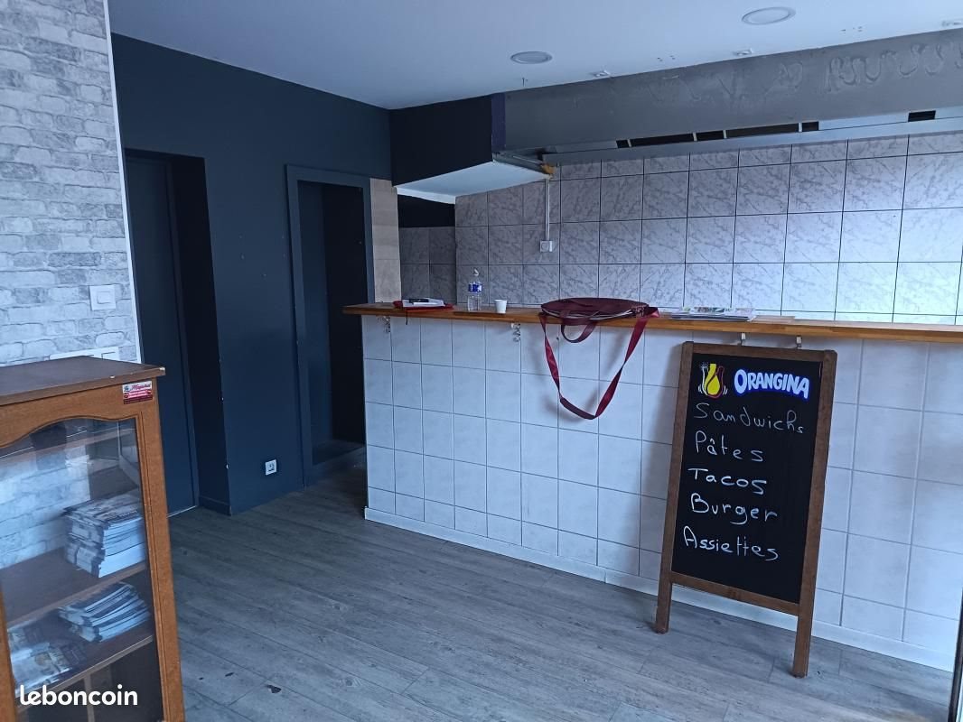 Maison à vendre, 68m², Lorris