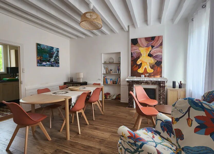 Maison à vendre, 142m², Chailly-en-Gâtinais