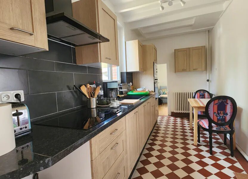 Maison à vendre, 142m², Chailly-en-Gâtinais
