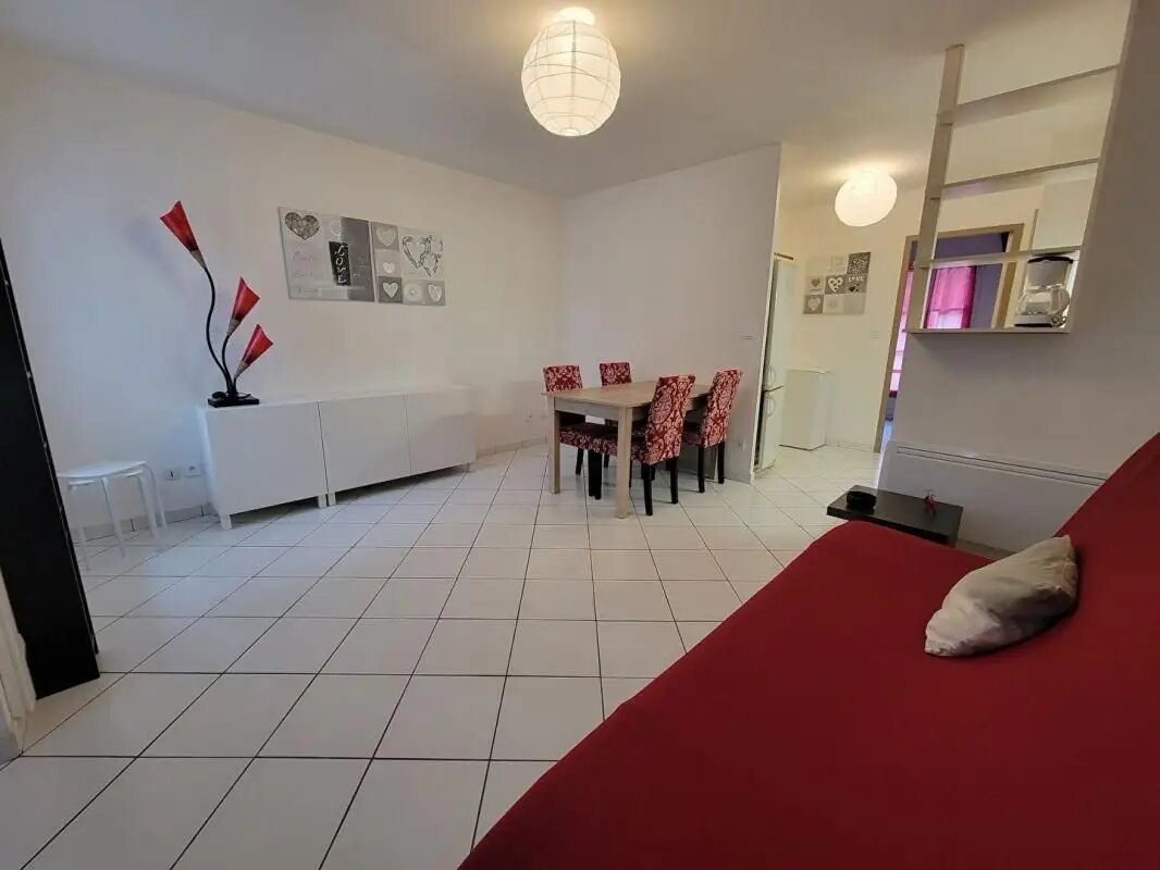 Appartement à louer, 36m², Sully-sur-Loire