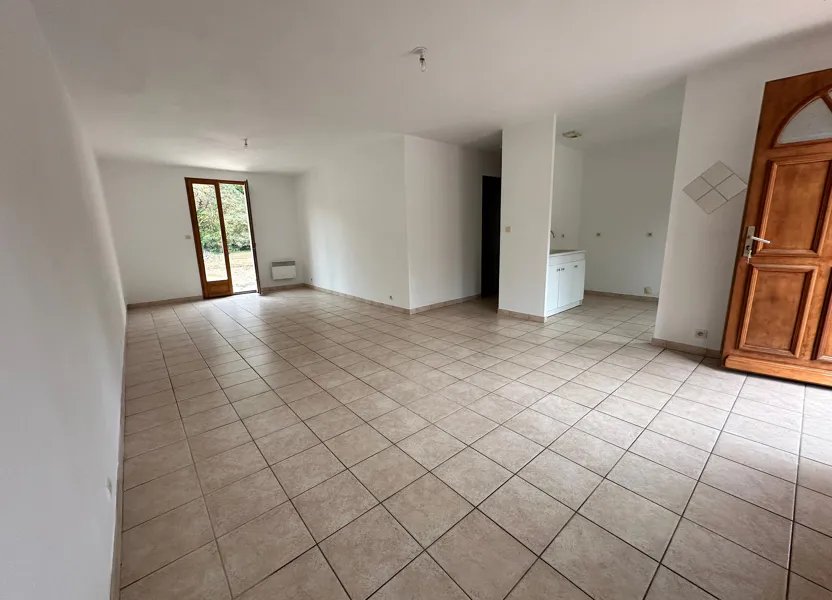 Maison à louer, 66m², Neuvy-en-Sullias