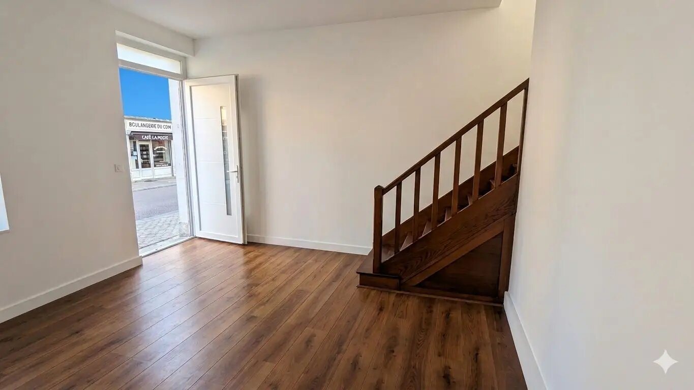 Maison à vendre, 71m², Lorris