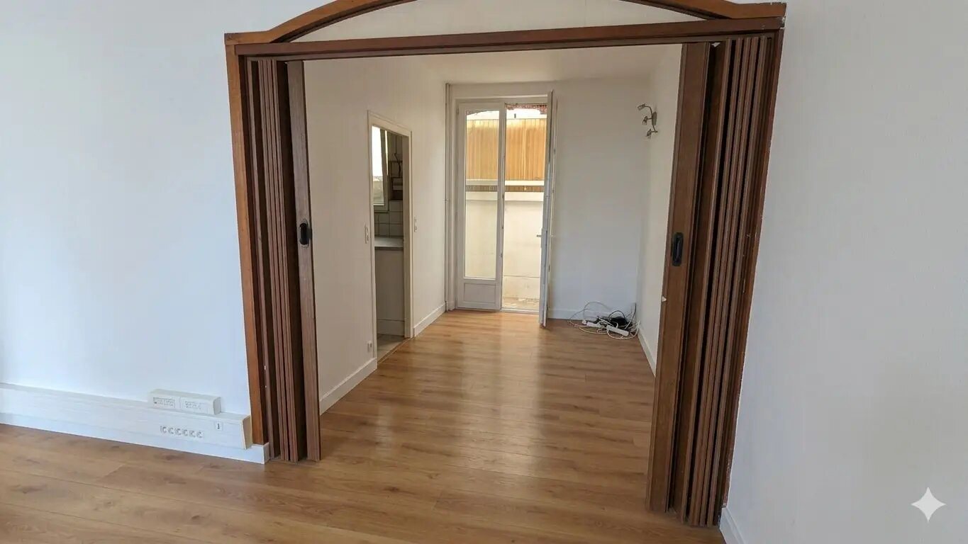Maison à vendre, 71m², Lorris