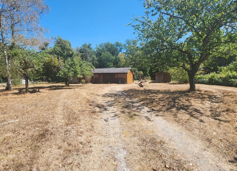 Maison à vendre, 40m², Lorris