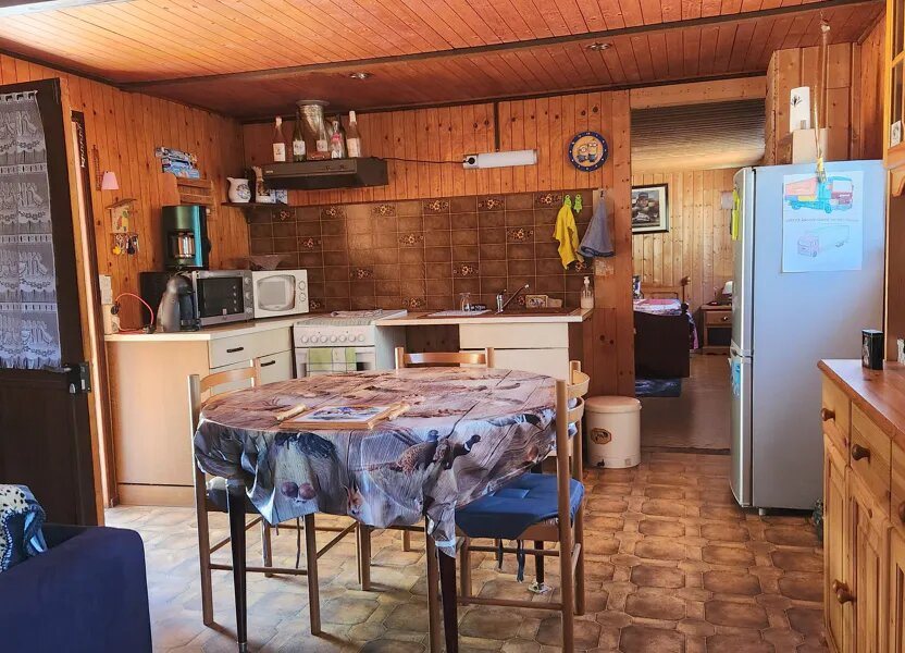 Maison à vendre, 40m², Lorris