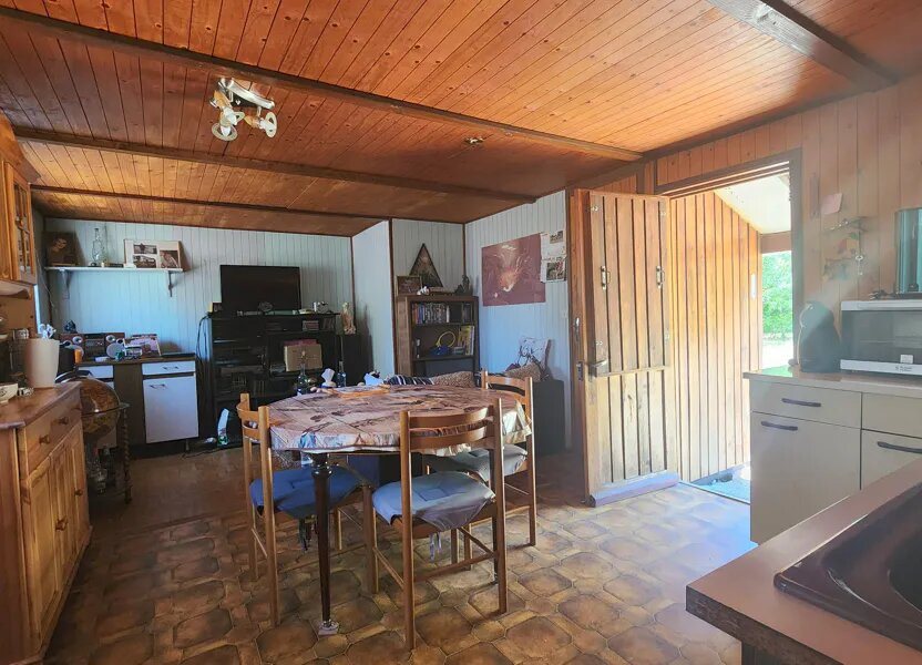Maison à vendre, 40m², Lorris