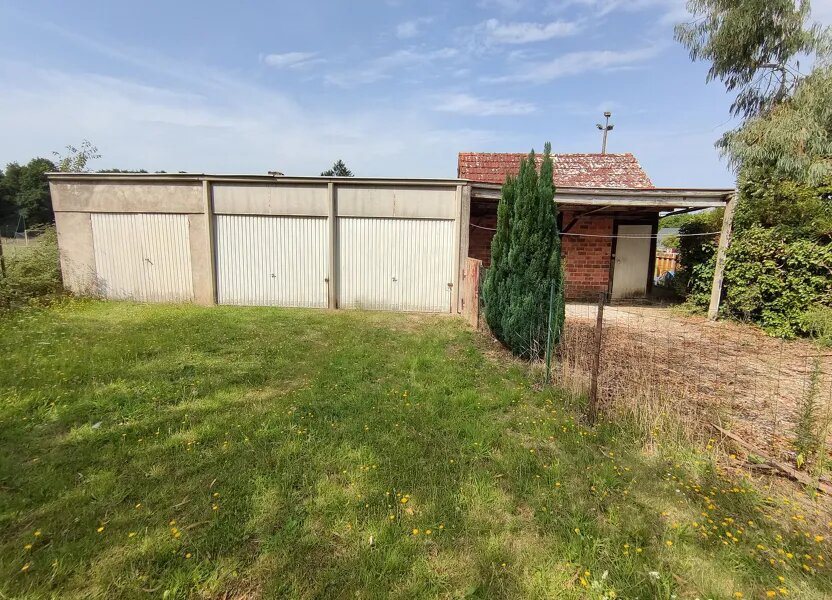 Maison à vendre, 132m², Cerdon