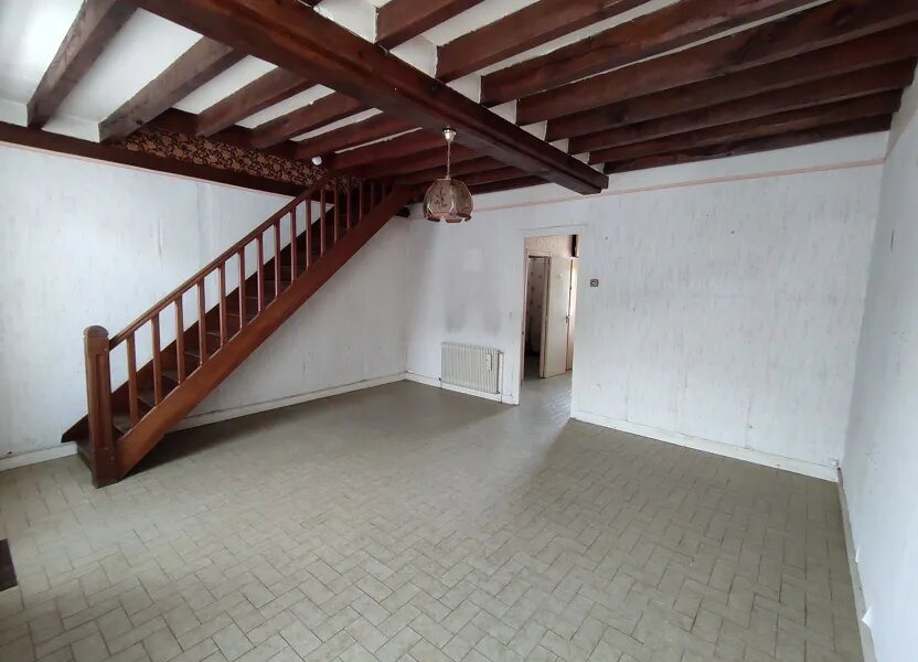 Maison à vendre, 132m², Cerdon