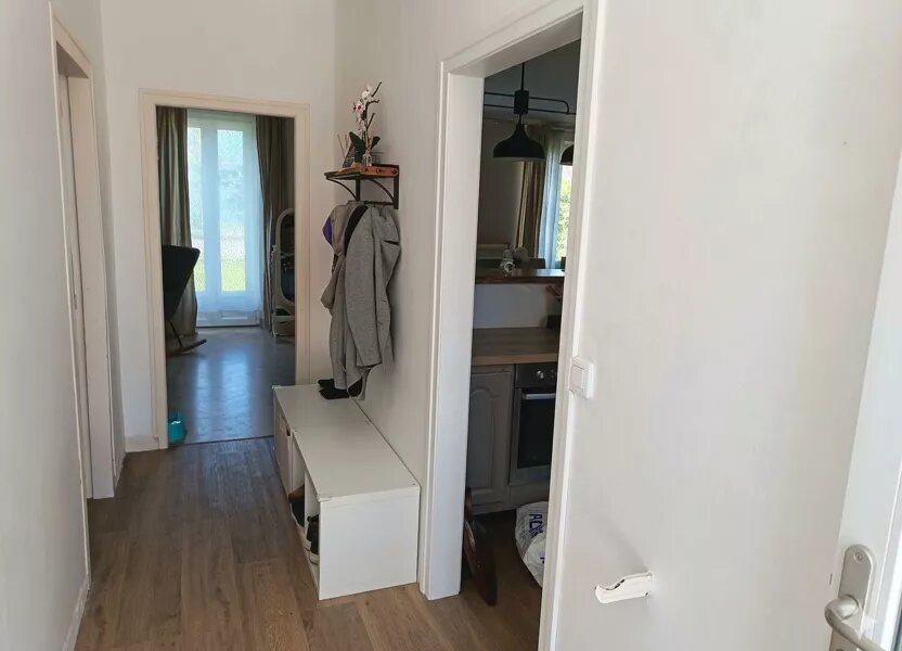 Maison à vendre, 150m², Thimory
