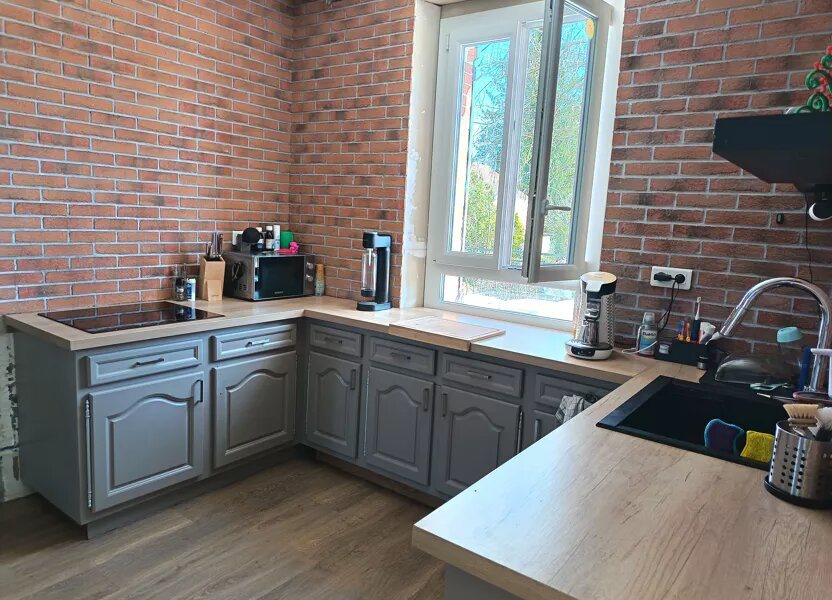 Maison à vendre, 150m², Thimory