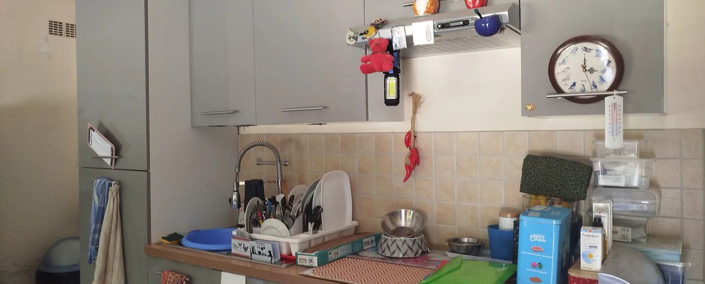 Maison à vendre, 60m², Dammarie-sur-Loing