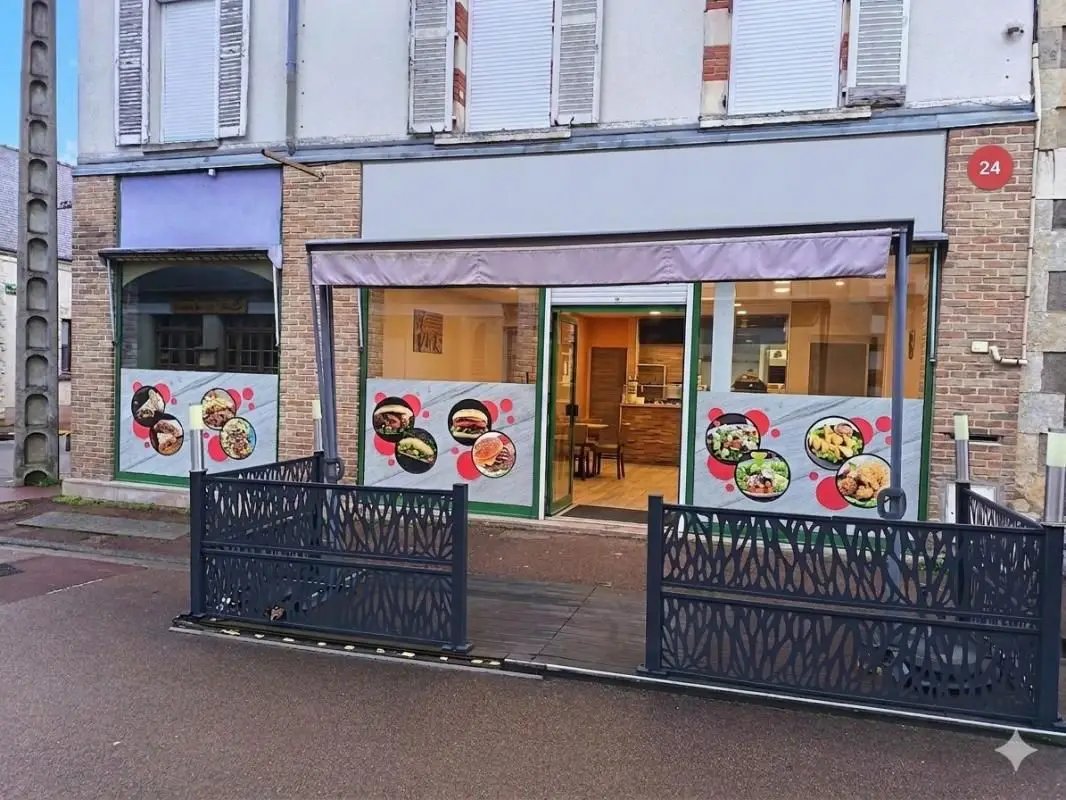 Maison à vendre, 63m², Lorris