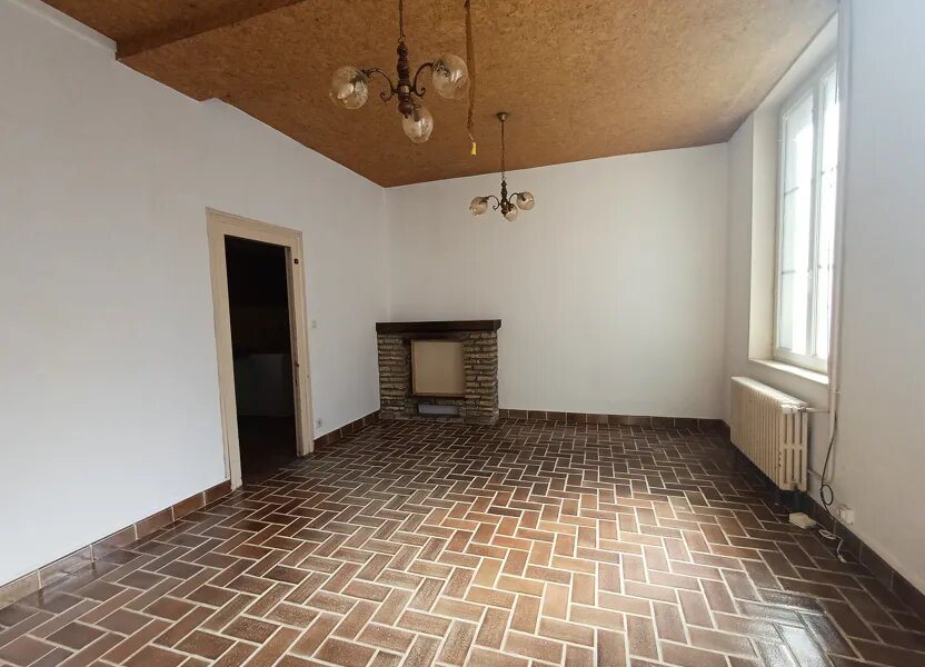 Appartement à louer, 53m², Lorris
