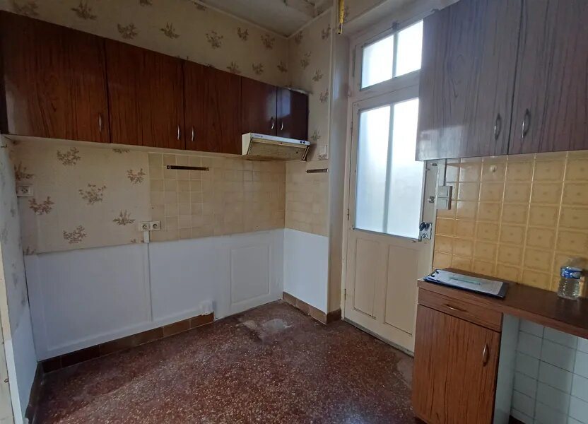 Appartement à louer, 53m², Lorris
