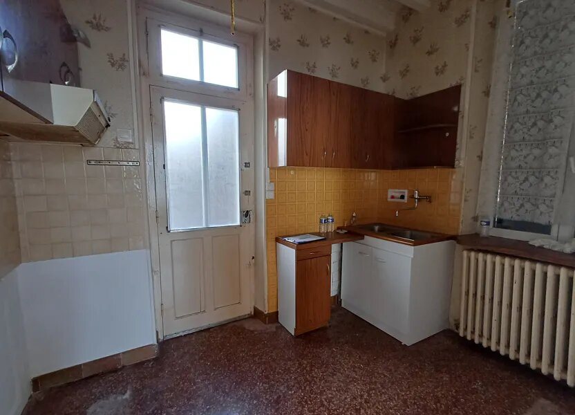 Appartement à louer, 53m², Lorris